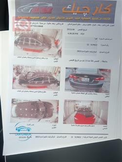 شيفروليه ماليبو